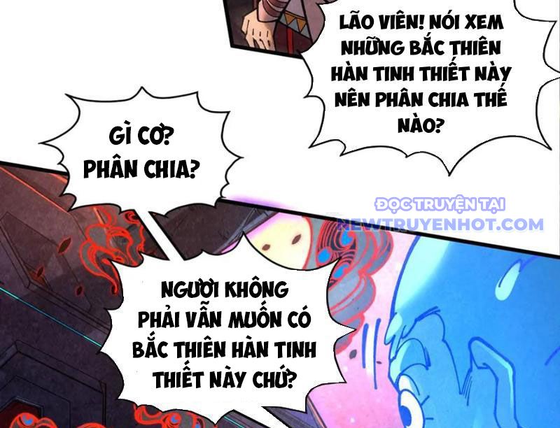 Vạn Cổ Chí Tôn: Chapter 384