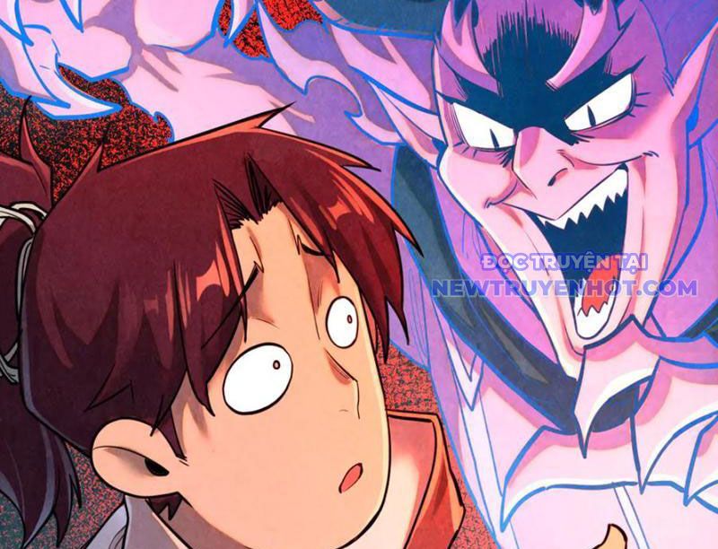 Vạn Cổ Chí Tôn: Chapter 384