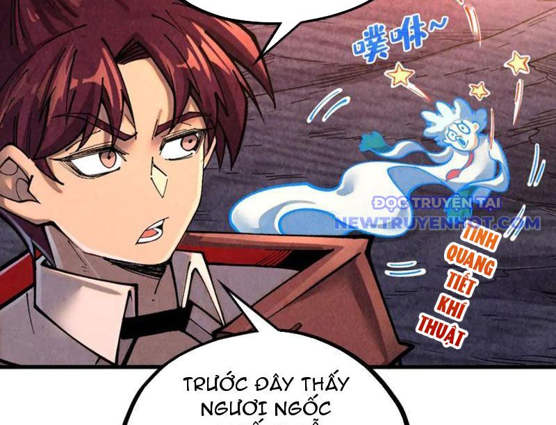 Vạn Cổ Chí Tôn: Chapter 384
