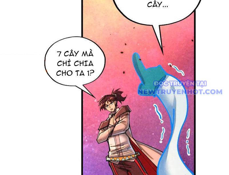 Vạn Cổ Chí Tôn: Chapter 384