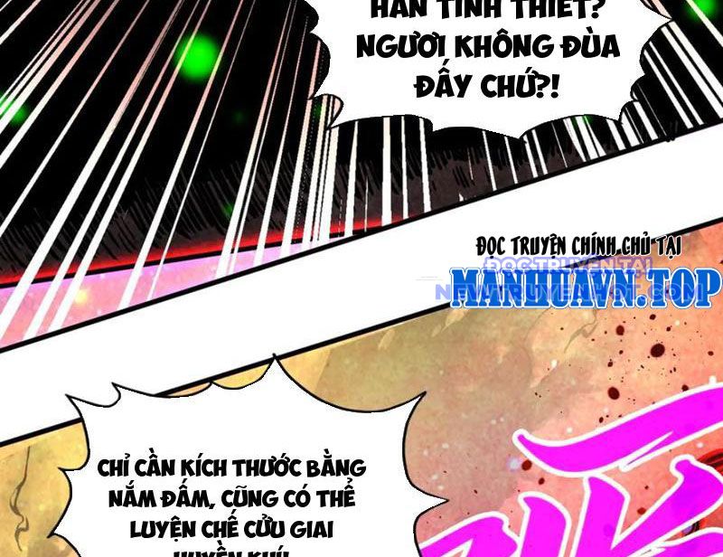 Vạn Cổ Chí Tôn: Chapter 384