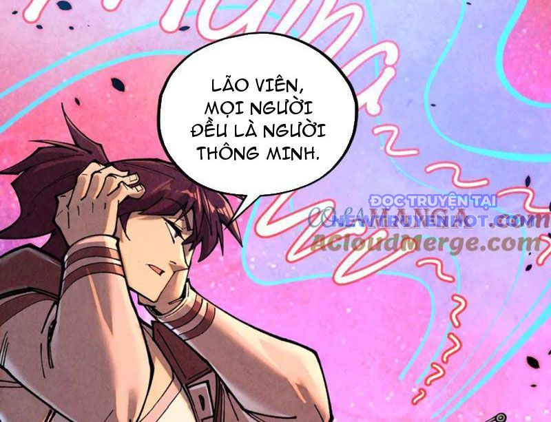 Vạn Cổ Chí Tôn: Chapter 384