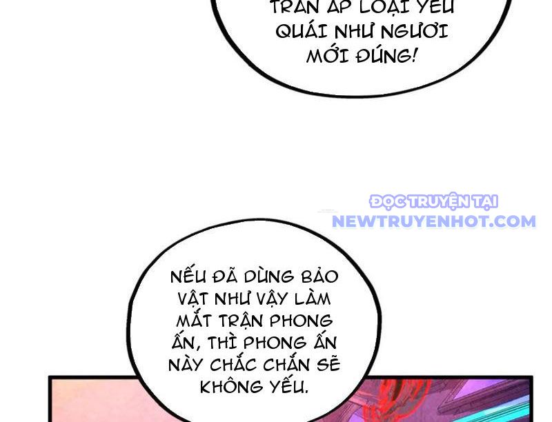 Vạn Cổ Chí Tôn: Chapter 384