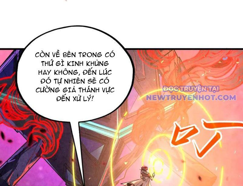 Vạn Cổ Chí Tôn: Chapter 384