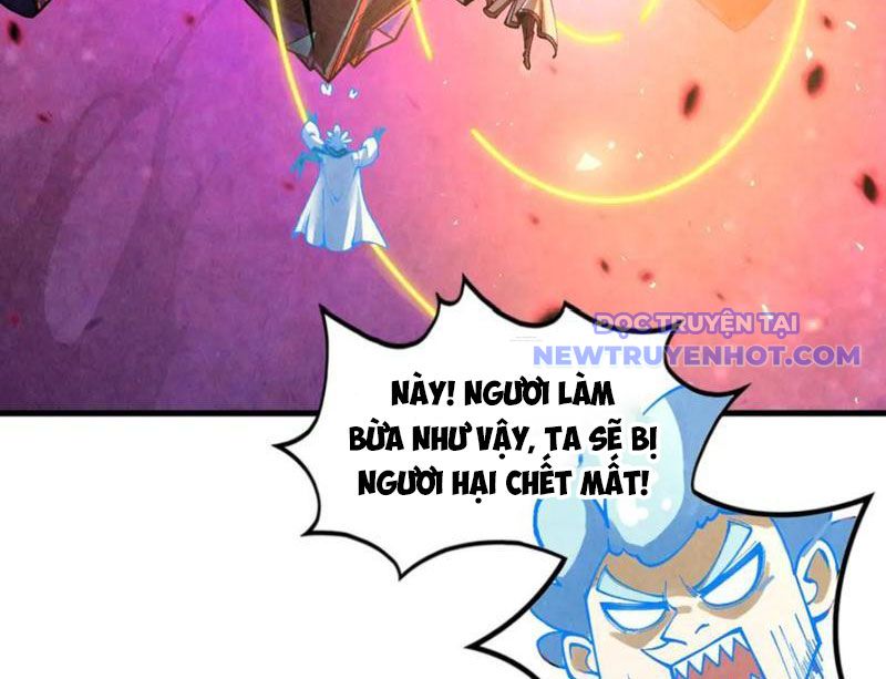 Vạn Cổ Chí Tôn: Chapter 384