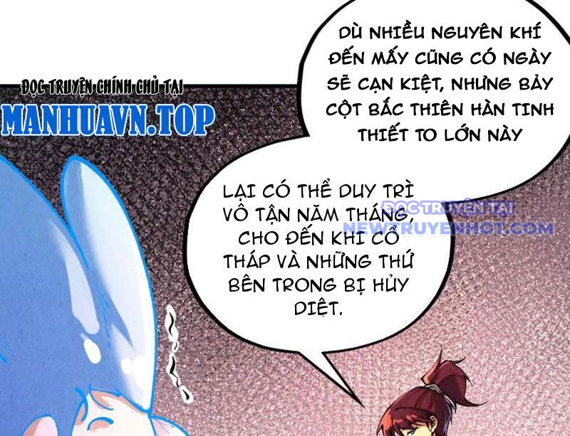 Vạn Cổ Chí Tôn: Chapter 384