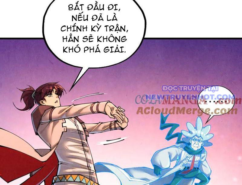 Vạn Cổ Chí Tôn: Chapter 384