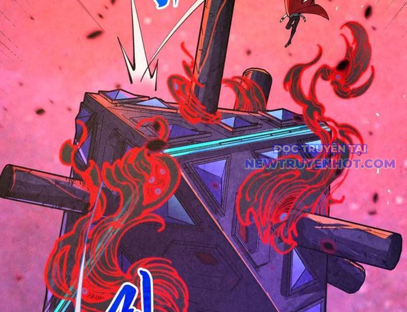 Vạn Cổ Chí Tôn: Chapter 384