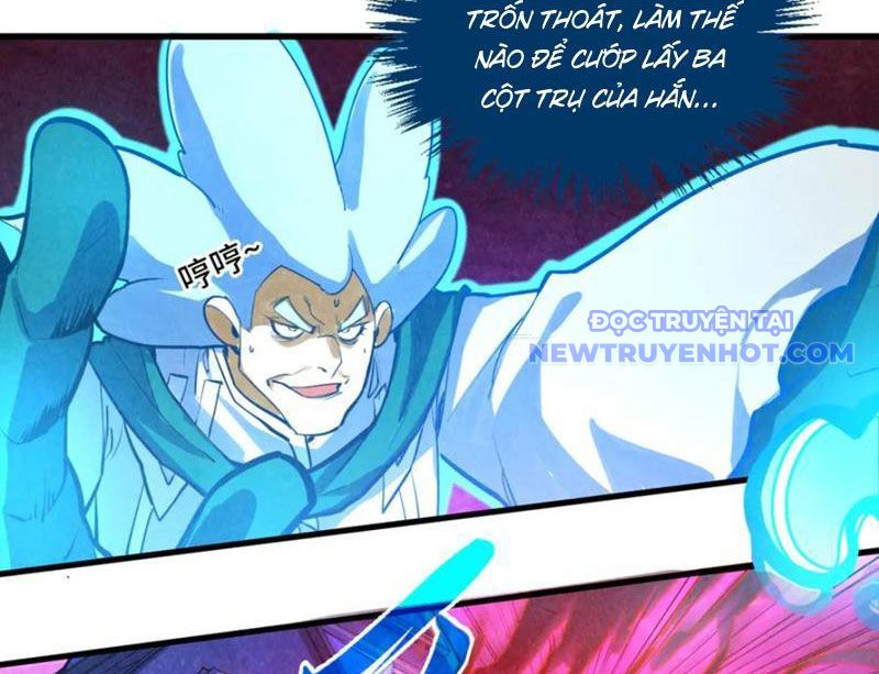 Vạn Cổ Chí Tôn: Chapter 384