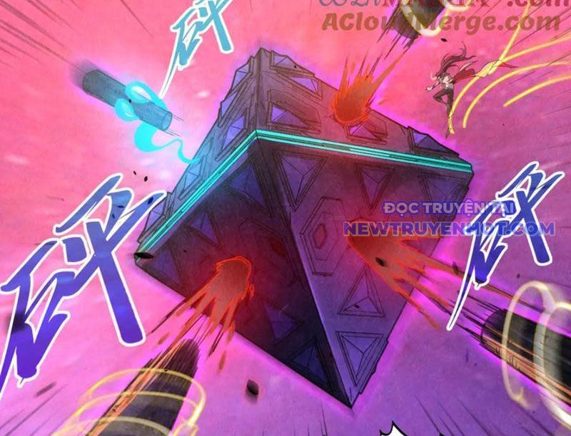 Vạn Cổ Chí Tôn: Chapter 384