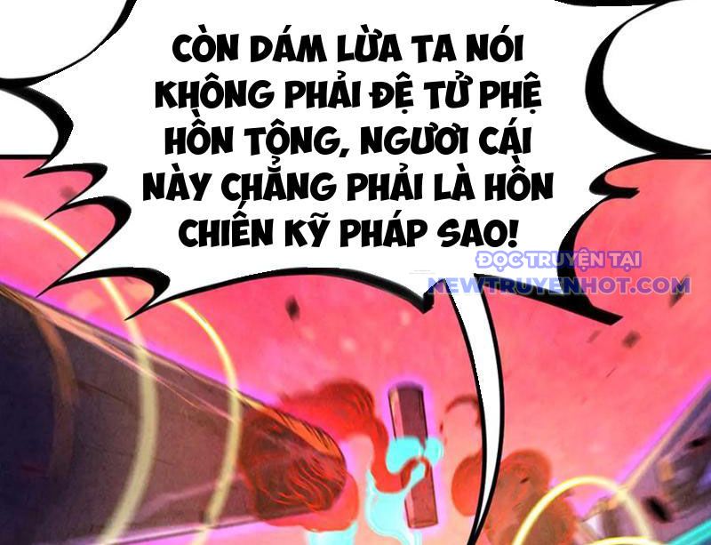 Vạn Cổ Chí Tôn: Chapter 384