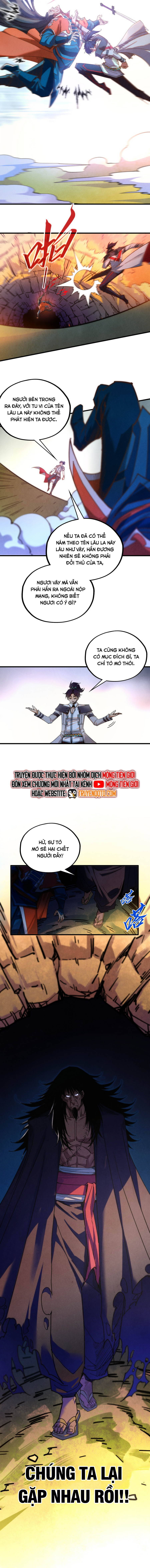 Vạn Cổ Chí Tôn: Chapter 398