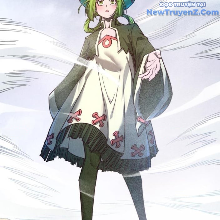 Vạn Cổ Chí Tôn: Chapter 413