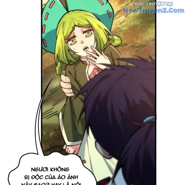 Vạn Cổ Chí Tôn: Chapter 413