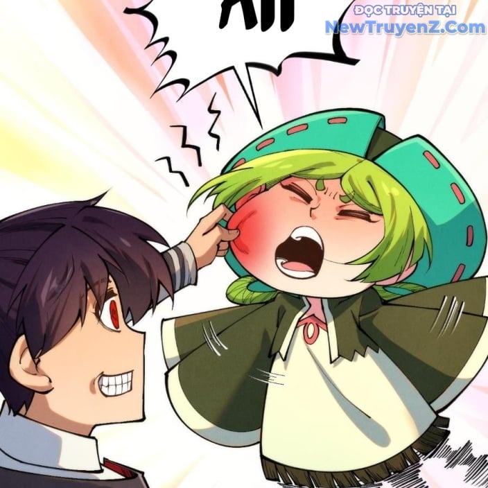 Vạn Cổ Chí Tôn: Chapter 413