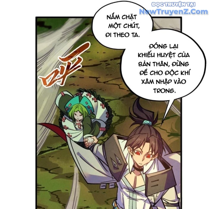 Vạn Cổ Chí Tôn: Chapter 413