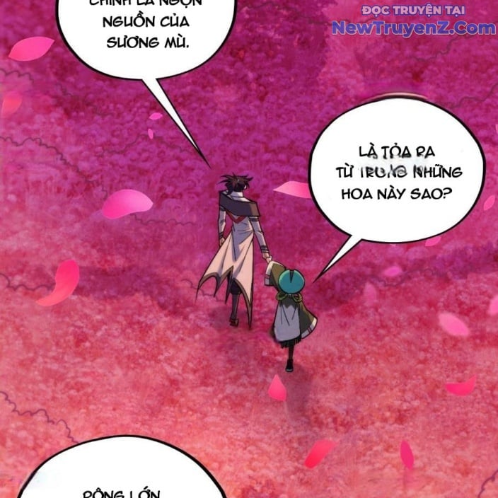 Vạn Cổ Chí Tôn: Chapter 413