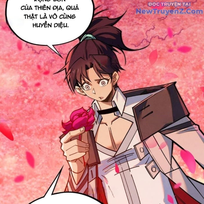 Vạn Cổ Chí Tôn: Chapter 413