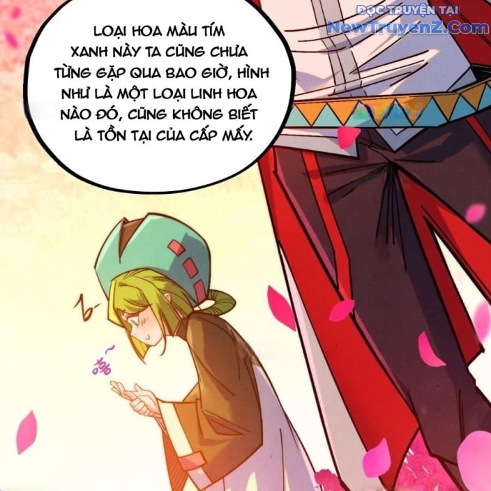 Vạn Cổ Chí Tôn: Chapter 413