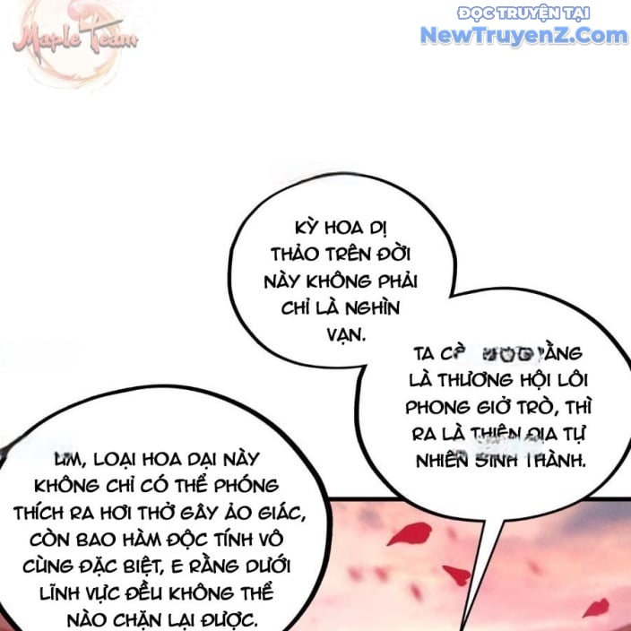 Vạn Cổ Chí Tôn: Chapter 413