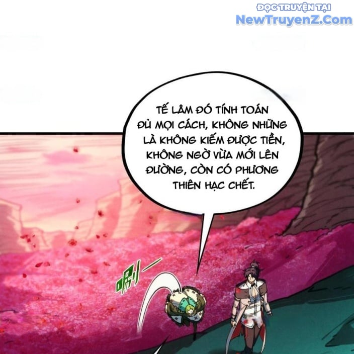 Vạn Cổ Chí Tôn: Chapter 413