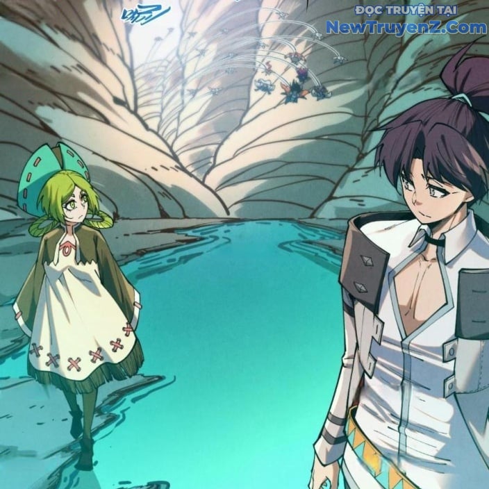 Vạn Cổ Chí Tôn: Chapter 413