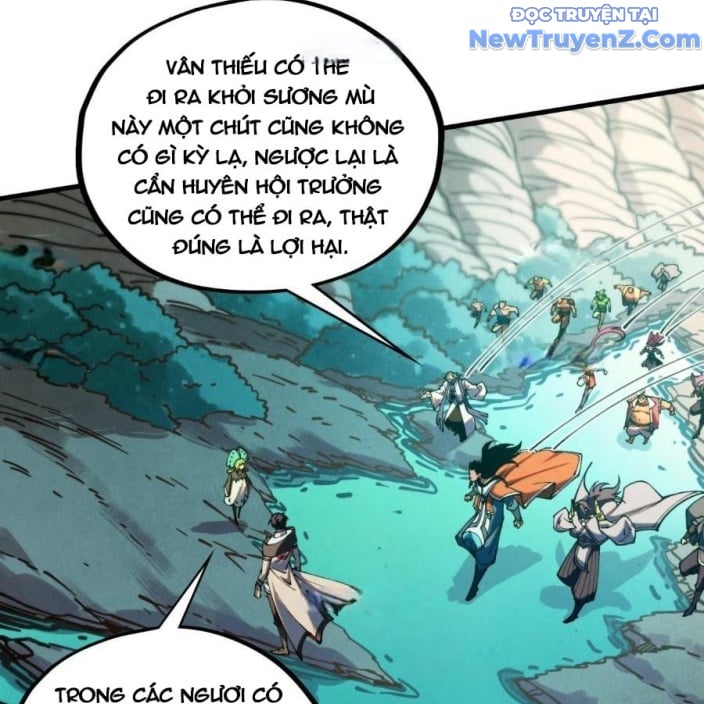 Vạn Cổ Chí Tôn: Chapter 413