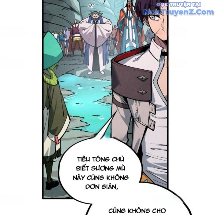 Vạn Cổ Chí Tôn: Chapter 413
