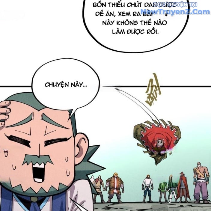 Vạn Cổ Chí Tôn: Chapter 413