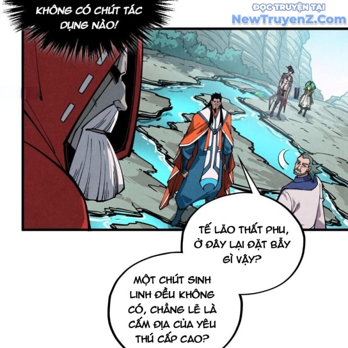 Vạn Cổ Chí Tôn: Chapter 413