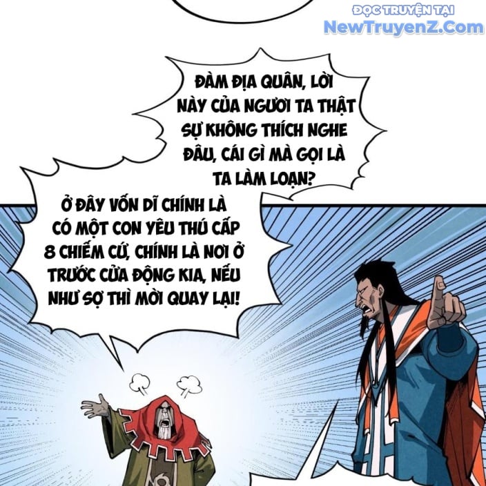 Vạn Cổ Chí Tôn: Chapter 413