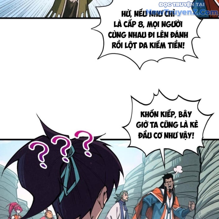 Vạn Cổ Chí Tôn: Chapter 413