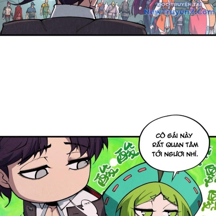Vạn Cổ Chí Tôn: Chapter 413