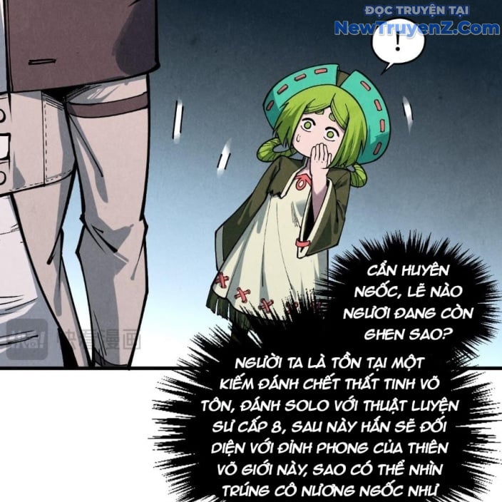 Vạn Cổ Chí Tôn: Chapter 413