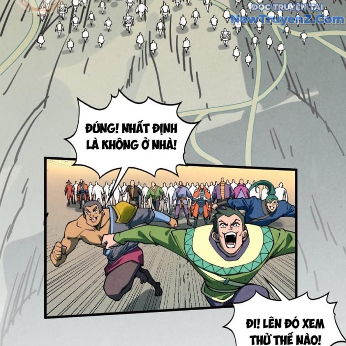 Vạn Cổ Chí Tôn: Chapter 413