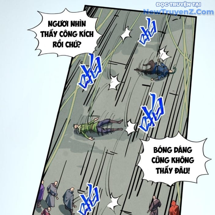 Vạn Cổ Chí Tôn: Chapter 413