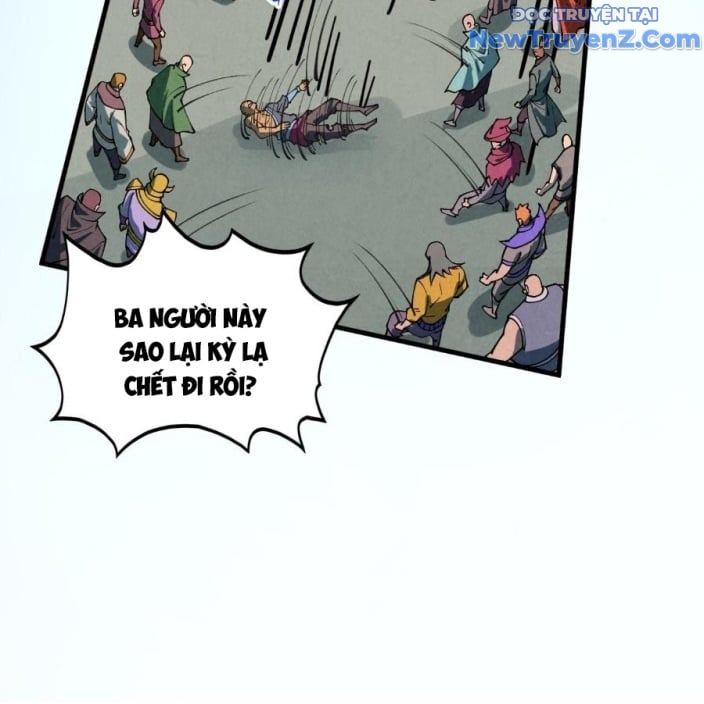 Vạn Cổ Chí Tôn: Chapter 413