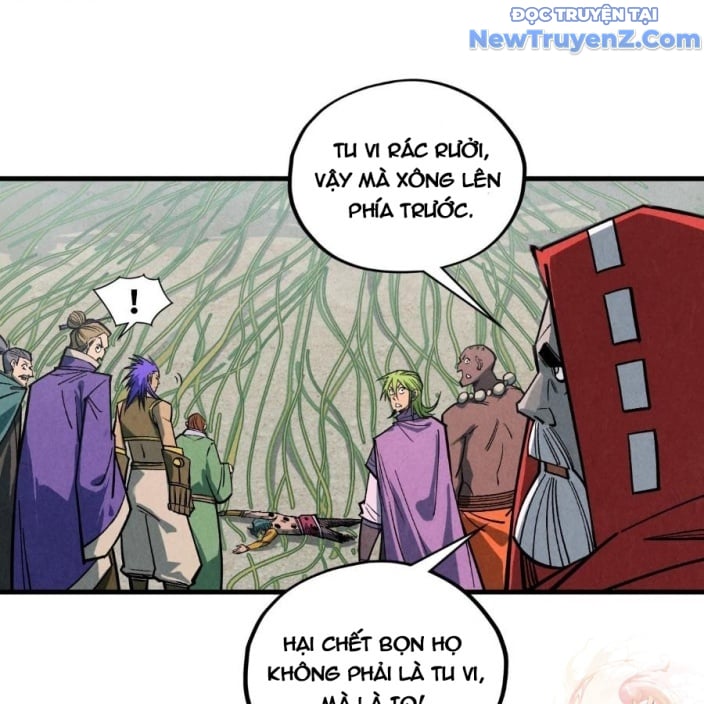 Vạn Cổ Chí Tôn: Chapter 413
