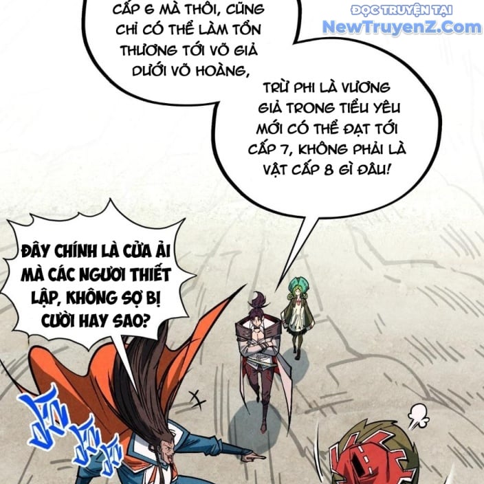 Vạn Cổ Chí Tôn: Chapter 413