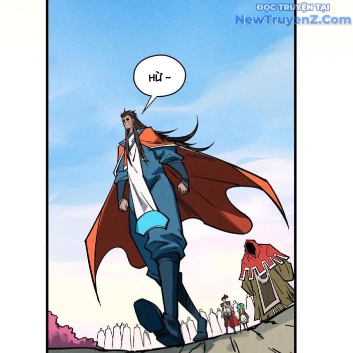 Vạn Cổ Chí Tôn: Chapter 413