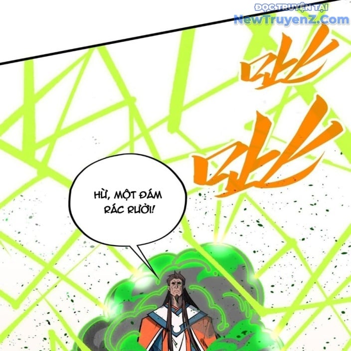 Vạn Cổ Chí Tôn: Chapter 413