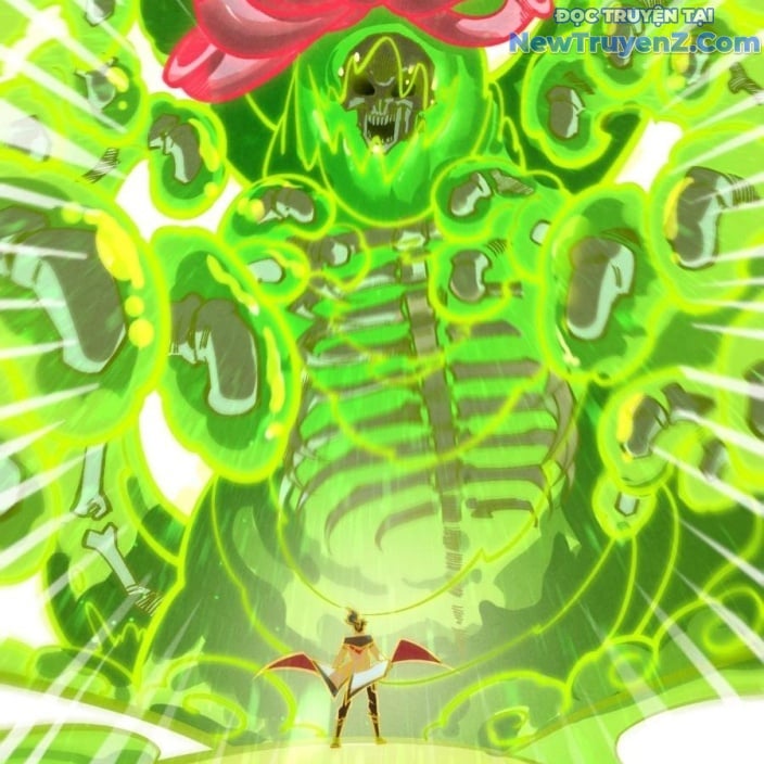 Vạn Cổ Chí Tôn: Chapter 414