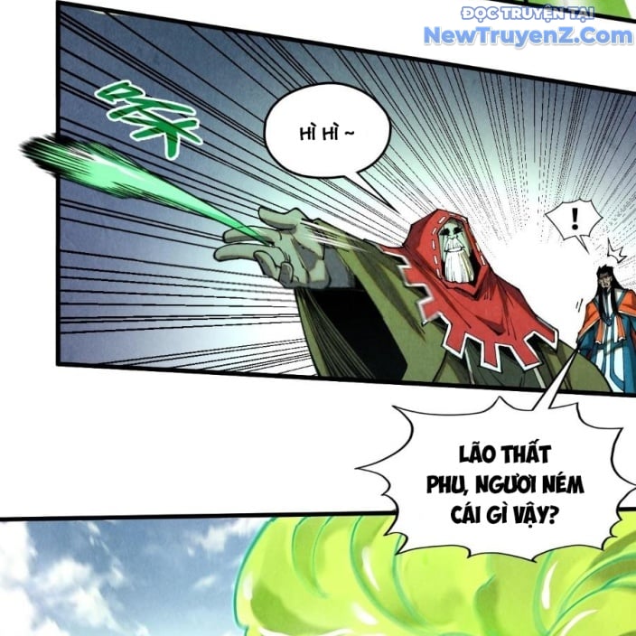 Vạn Cổ Chí Tôn: Chapter 414