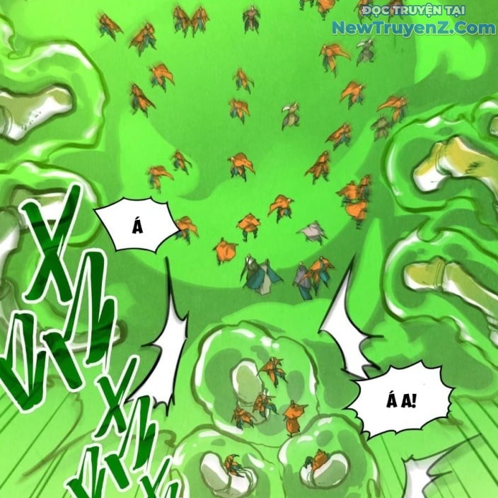 Vạn Cổ Chí Tôn: Chapter 414