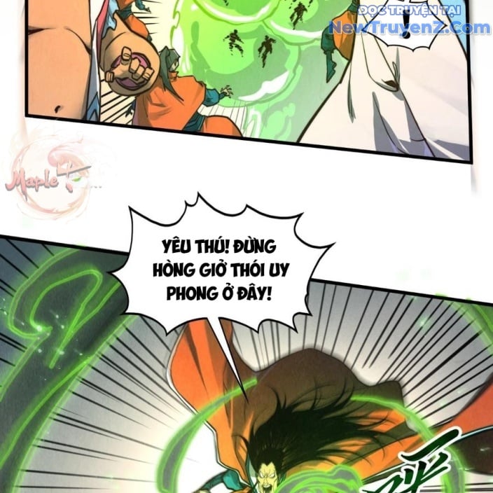 Vạn Cổ Chí Tôn: Chapter 414