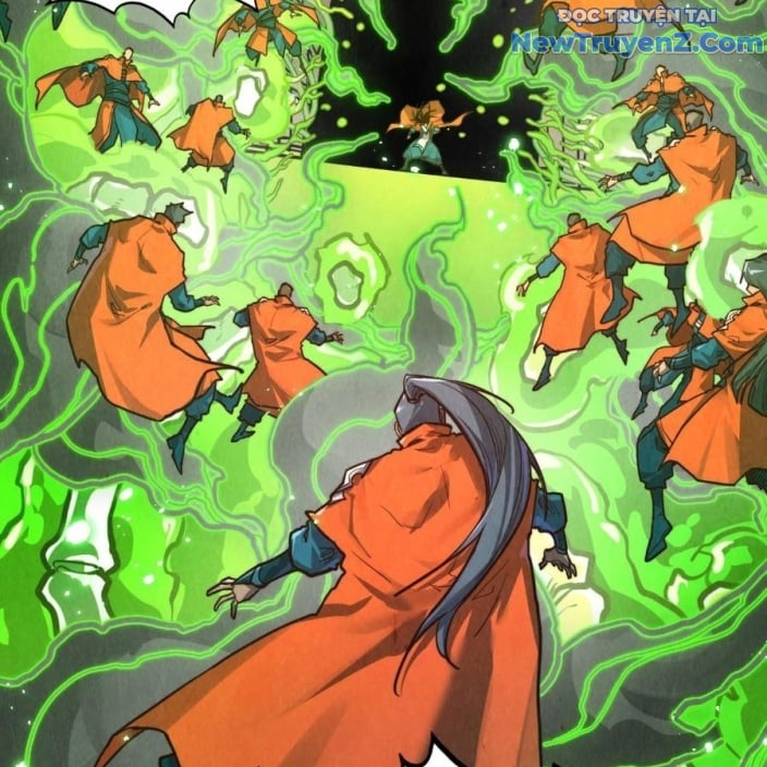 Vạn Cổ Chí Tôn: Chapter 414