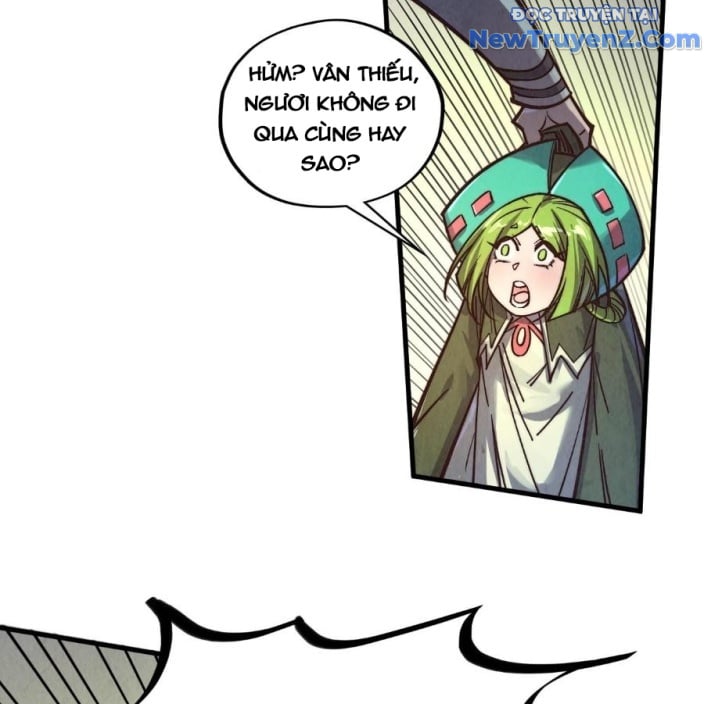 Vạn Cổ Chí Tôn: Chapter 414