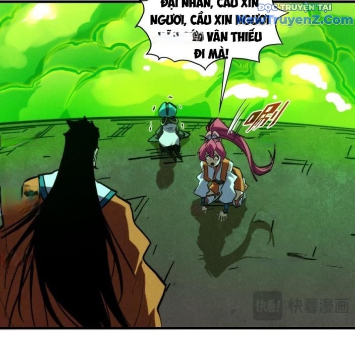 Vạn Cổ Chí Tôn: Chapter 414