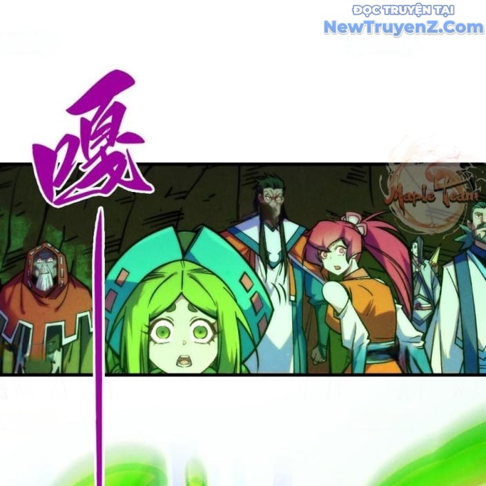 Vạn Cổ Chí Tôn: Chapter 414