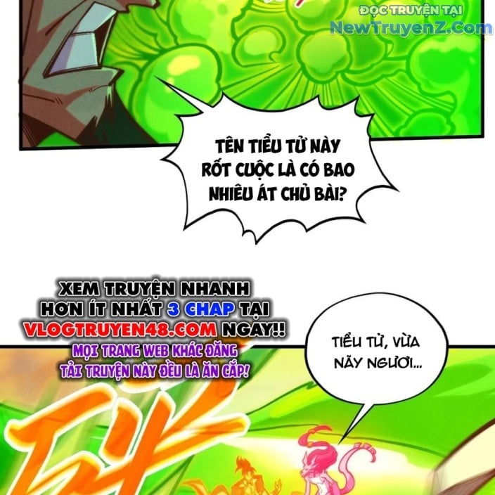 Vạn Cổ Chí Tôn: Chapter 414